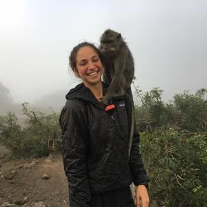 Meet your Posher, Alex